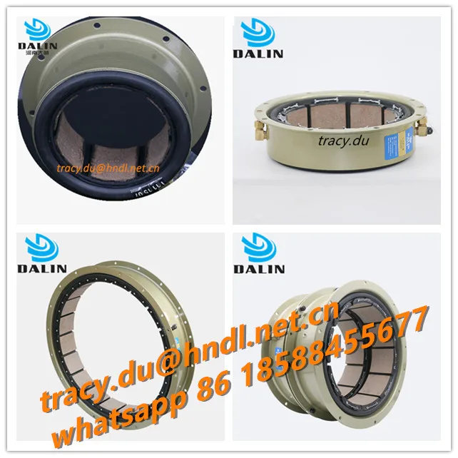 Eaton airflex 28CB525