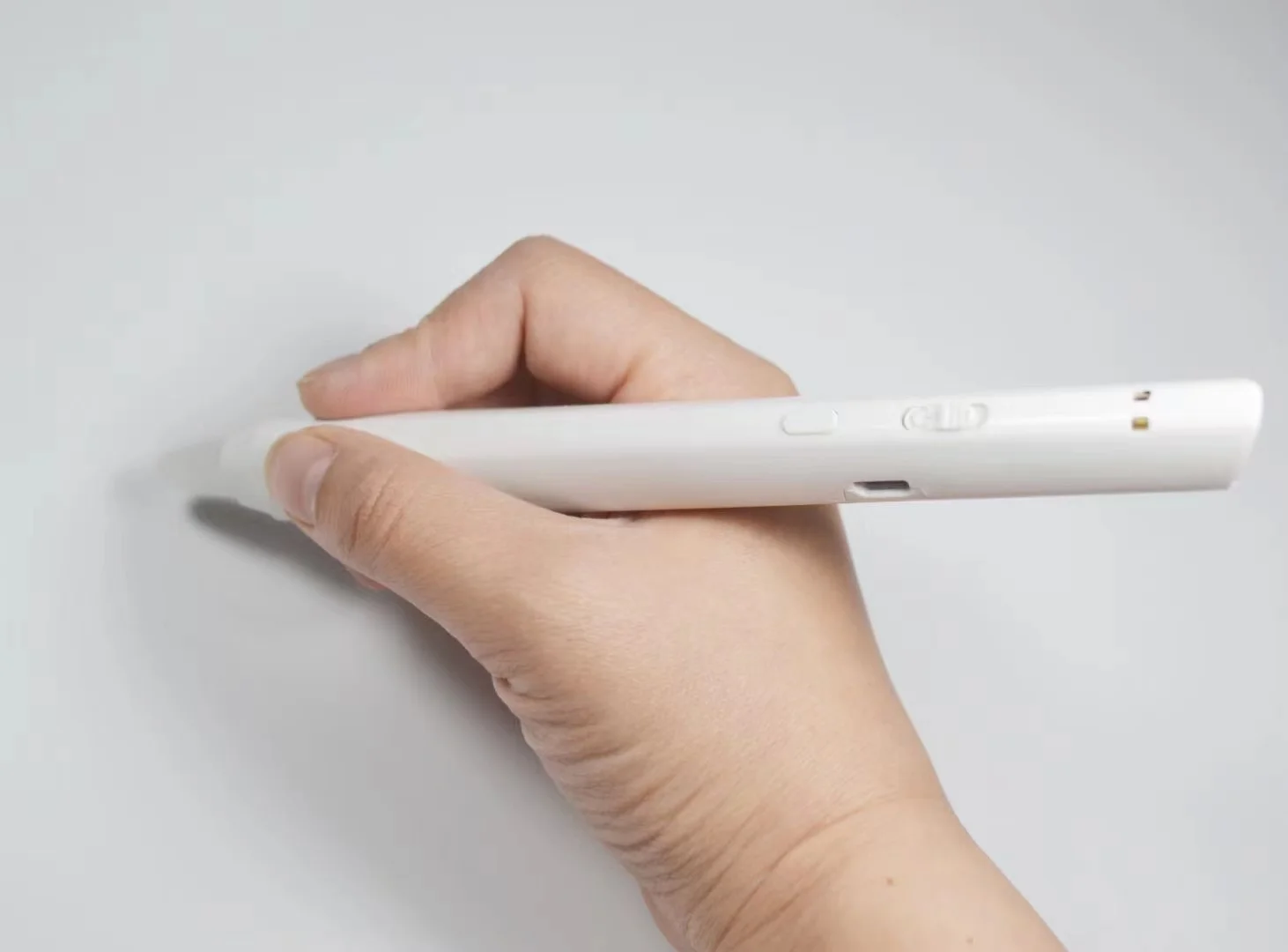 Interactive Whiteboard Digital Pen IR Stylus Touch Pen For Interactive Projector Device