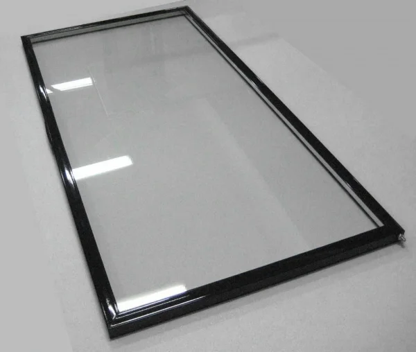 
Zhejiang Factory Single Glass Door Upright Commercial Display Freezer 