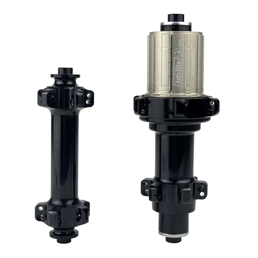 race bike hub BITEX 305F 305R 20-24 holes 10/11 speed Japanese standard for road bicycle