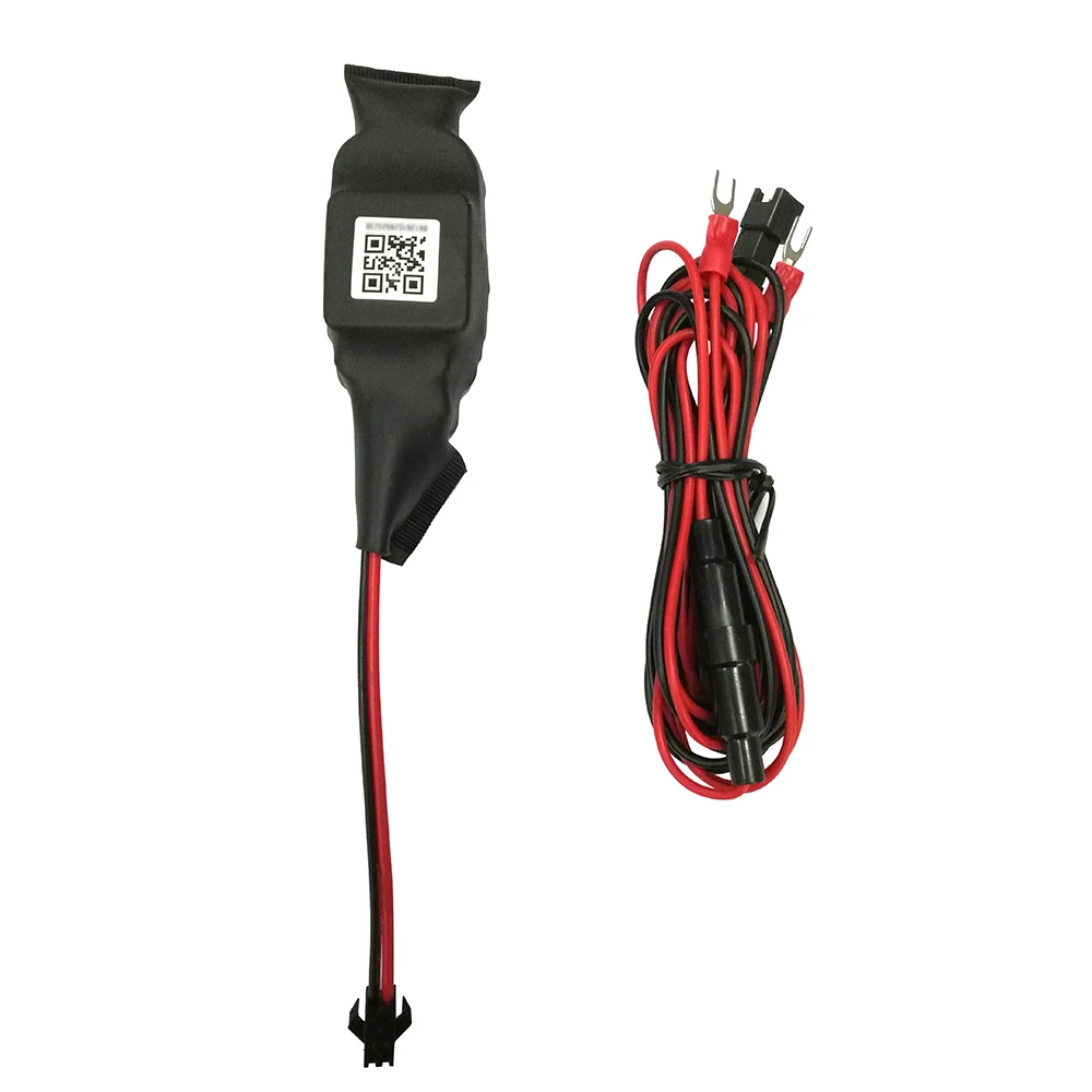 Newest DC 9-90V TV Laptop Motorcycle Anti-theft 4G GPS Tracker GT06 Real Time Ebike Scooter Vehicle Tracking Device