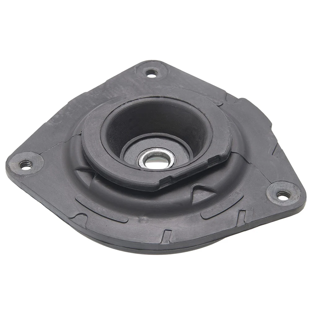 Front Right Strut Mount 54320EL00A 54320ED001 54320ED500 54320EW80A 54320ZE70A Rogue Versa for Nissan