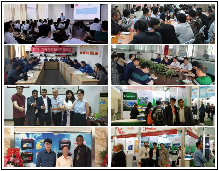 Hot sale 6 evf 120ah 12V automatic scrubber general ev electric car battery cells for electric vehicles