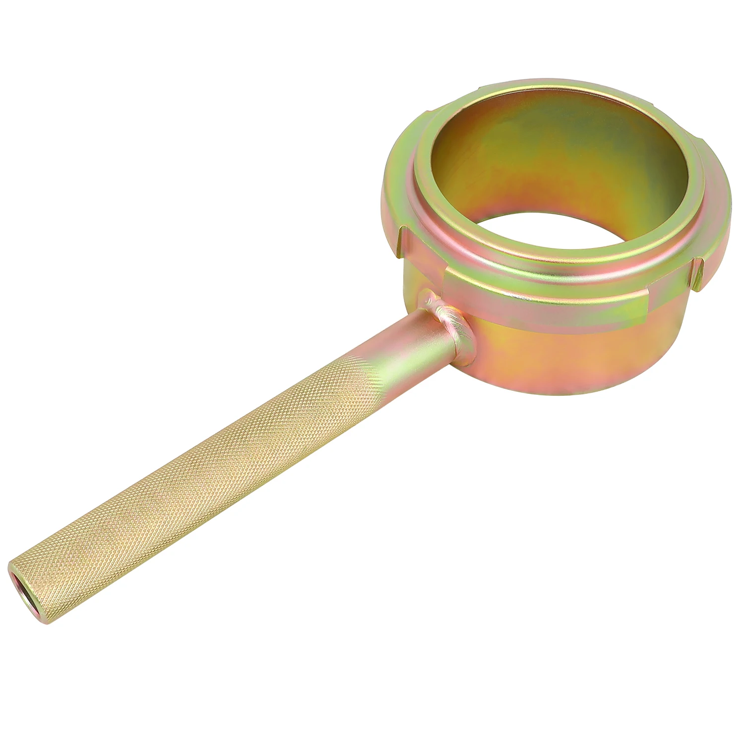 Шкив коленчатого вала инструмент для фиксации гармонического балансировочного механизма Mercedes Benz M272 M273