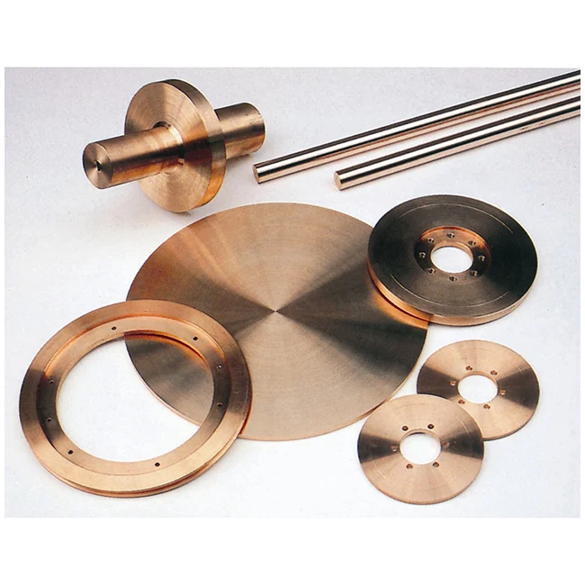 High frequency steel pipe corrosion resistance rolling welding