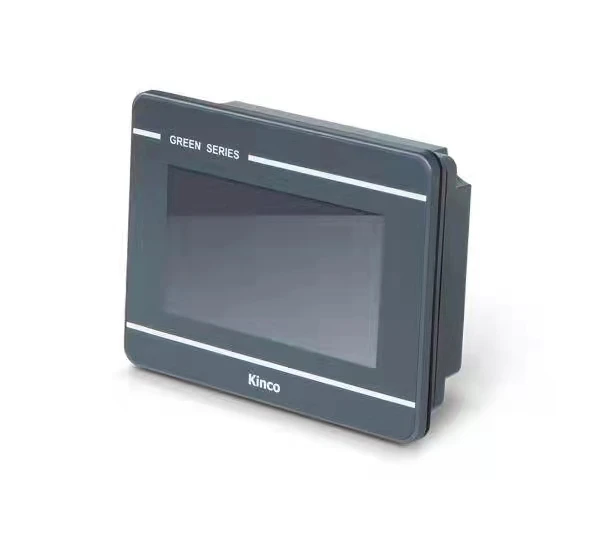 Сенсорный экран Kinco GL043 GL043E HMI 4,3 дюйма 480*272, USB-хост MT4230T MT4230TE, интерфейс человеческого аппарата, замена HMI зеленой серии