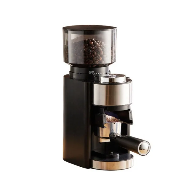 Espresso Coffee Maker Automatic Coffee Machine Cappuccino Coffee Maker Machine