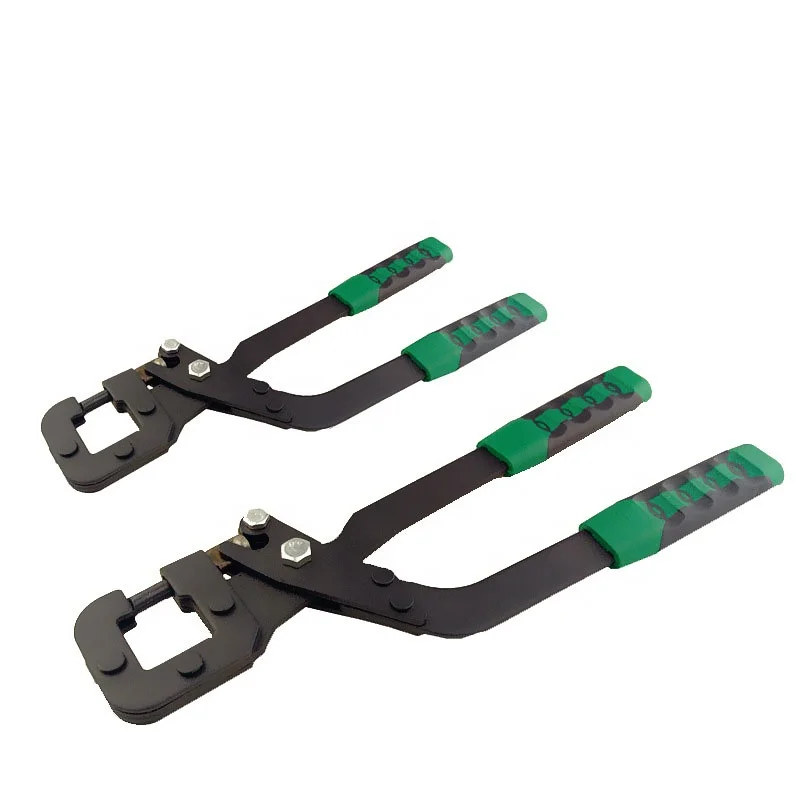 325MM 320MM Light Steel Fixed Installation Tool Keel Forceps Tool Keel Tong Punch Pliers