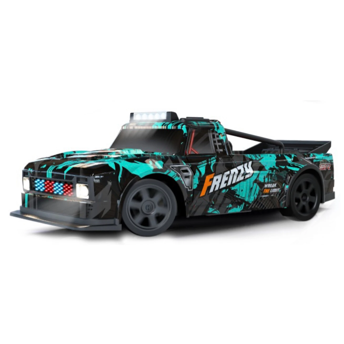 S924 1:16 4wd drift rc car racing car for kids electric drift car cool outfit