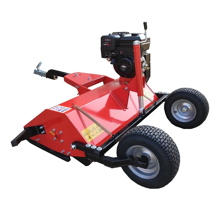 13. 5hp 460Cc мотовездеходная косилка с режущей шириной 1,2 м