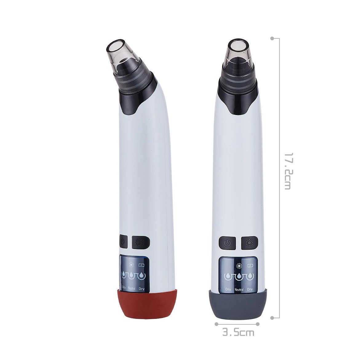  March expo 2020 in blackhead remover pore silicon cleaner с