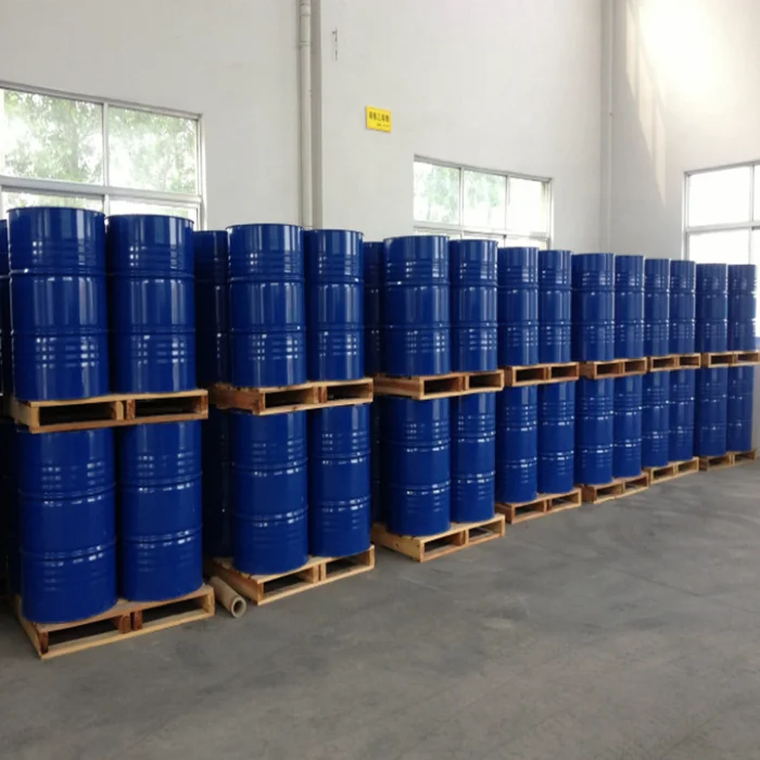 CAS 109-89-7 DEA Diethylamine used as rubber accelerator