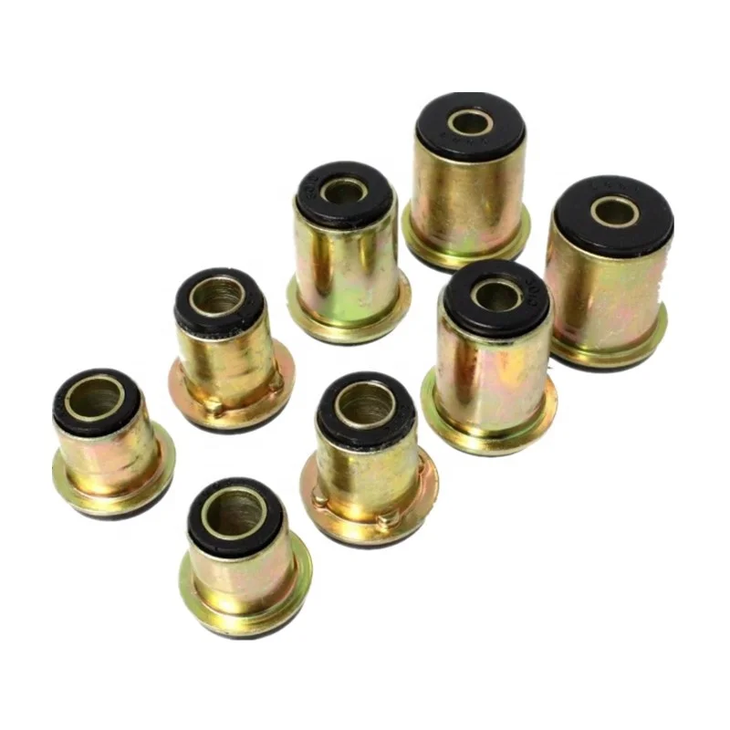 Automotive Shock Absorber Suspension Bushing Rubber Bushing