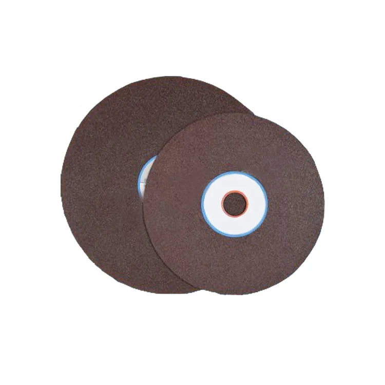 Metallographic Consumables Metallographic Precision Cutting Disc 152x0.6x12.7mm