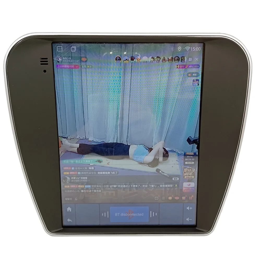 For  Chevrolet equinox  high hi-end  sound Android10  9.7 inch Car Radio with BT5.0 navigation