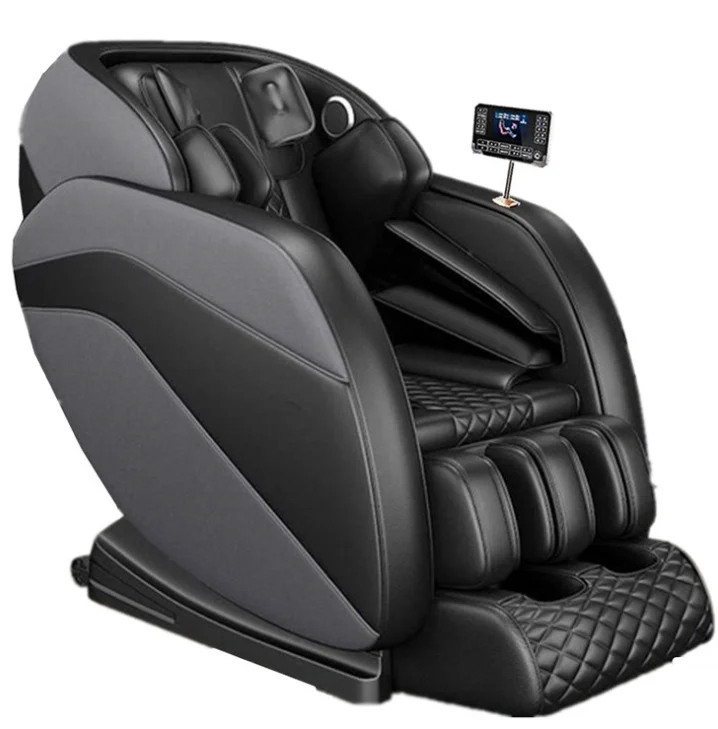 small size office luxury massage chair 4d zero gravity