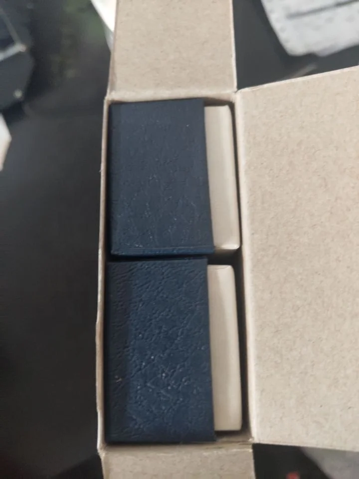 
Superior quality Aluminium 10X18 Triplet Jewelry Loupe for Jewelry Diamond Tool 