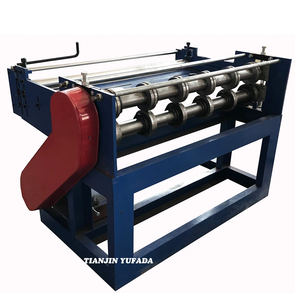 Slitting Machine Within thickness 0.5 3.5mm For Sale Simple