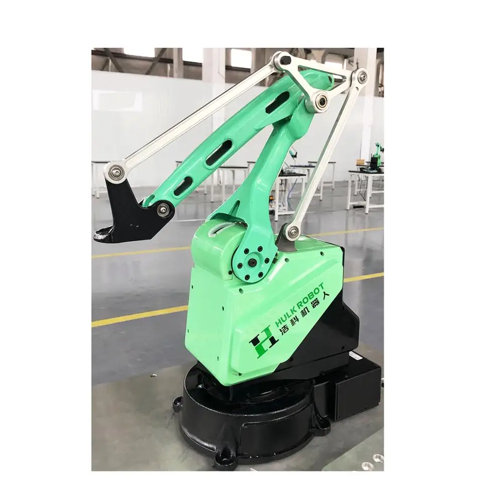 High precision industrial manipulator robot arm for picking and placing machine