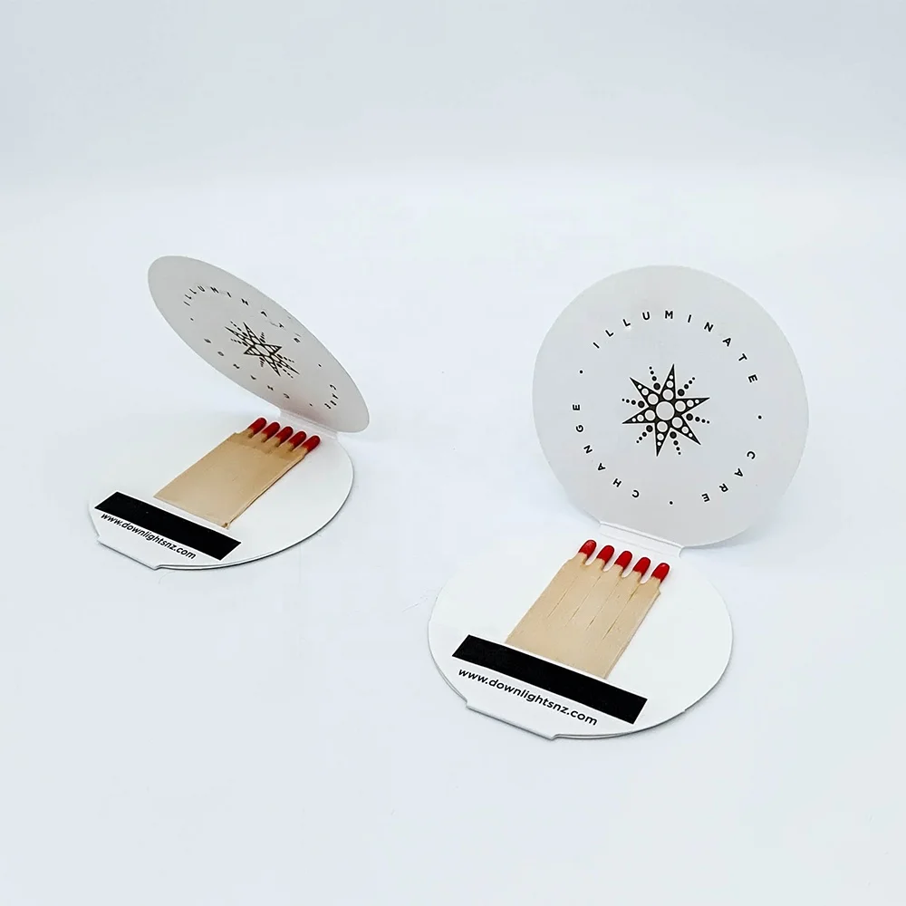 safety matches manufacturers advertising match hotel festival book matches