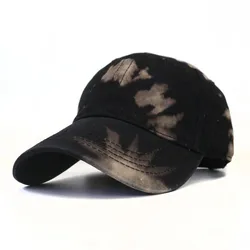 Вареная ткань спортивные Бейсбольные кепки для гольфа повернет вспять шляпы изготовленным на заказ логосом Мужская бейсболка на заказ, Кепка с козырьком