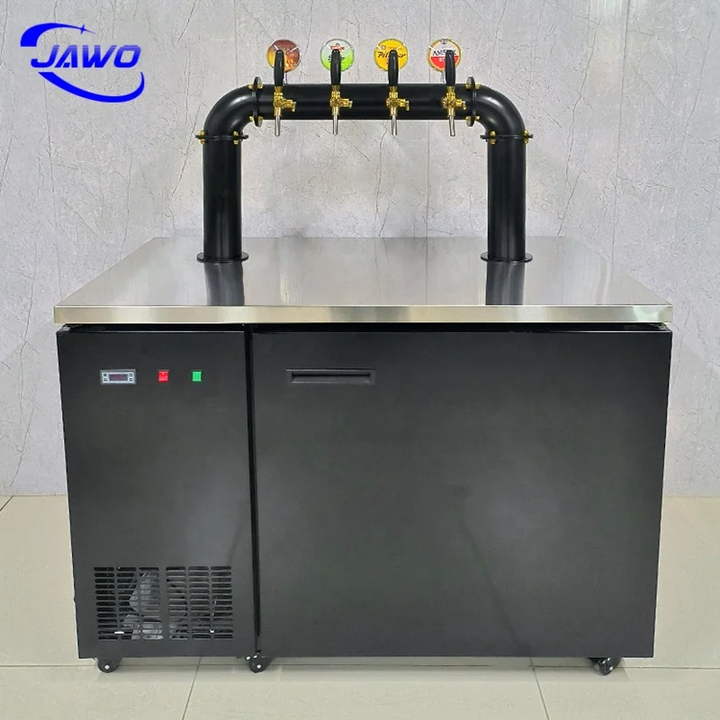 Draft Beer Dispenser Portable Beer Dispenser Kegerator Beer Dispenser