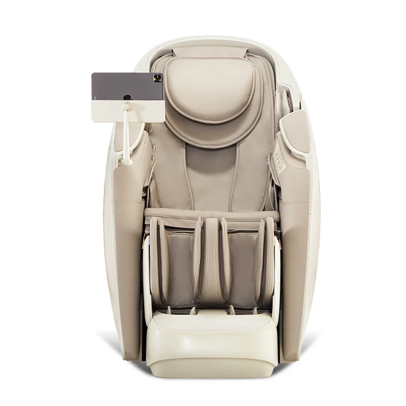 Direct Selling Home Cheap Full Body Timing Control Zero Gravity 4d Electric Massage Chair With Acupressure And Kneading