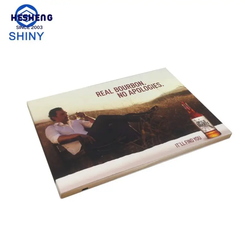 Cheap Personalized Good Price Passport Wedding Invitation