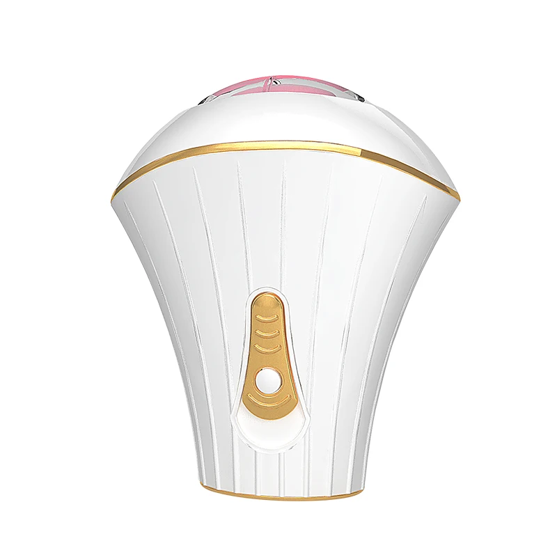 Trending products 2023 Lip Plumper Device Electric Lip Plumping Enhance device home use led light physiotherapy