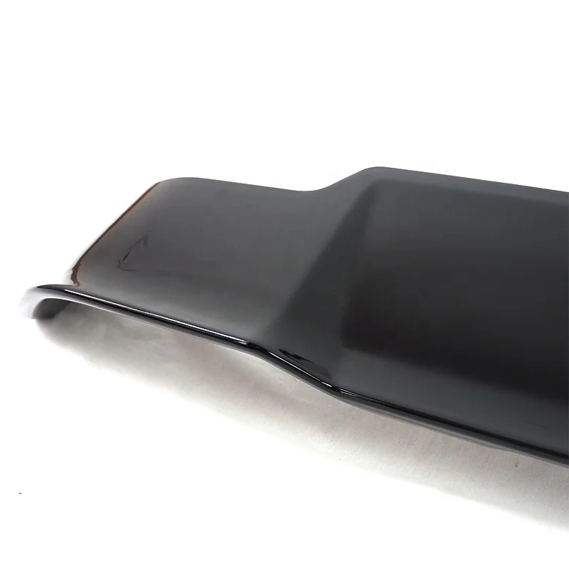 High Gloss Spoiler Wing For Land Rover Defender 2020 Perfect Fitting