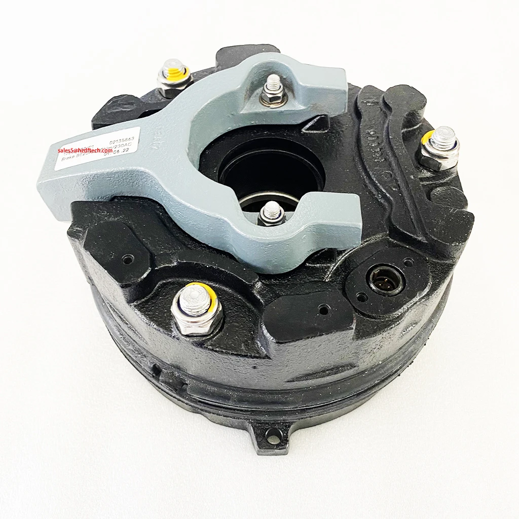 Brand New Original SEW SEURODRIVE reducer Brake BE20A/200Nm/230AC 17604222 Motor Brake Gear Motor