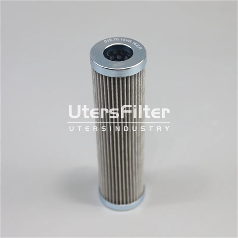 HC0600FKS16H HC0600FKN16H HC0600FKP16H UTERS Replace of Hy/dac Hydraulic Oil Filter Element