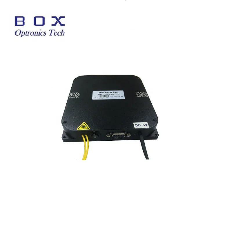 diode laser module 974nm 200mW~700mW pump laser module sensor laser  diode