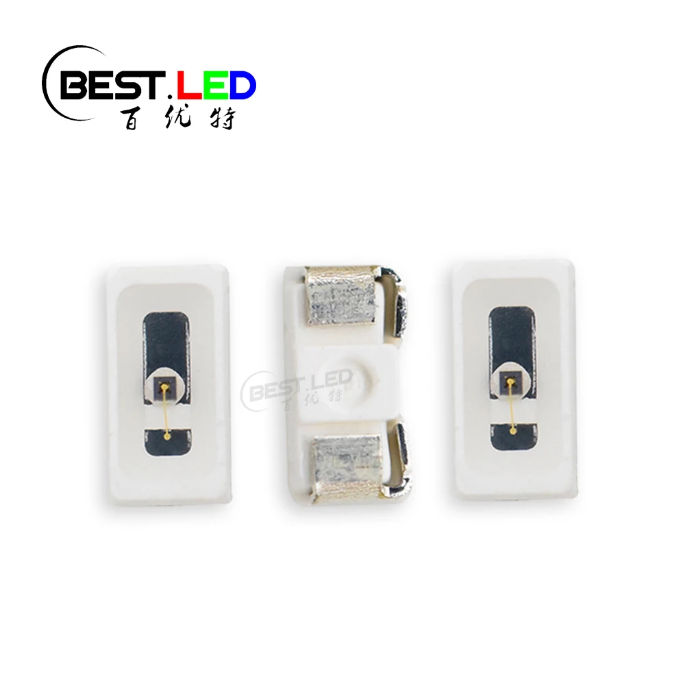 Side View 3014 SMD LED IR Light 1200nm Wavelength 1200nm Infrared LED