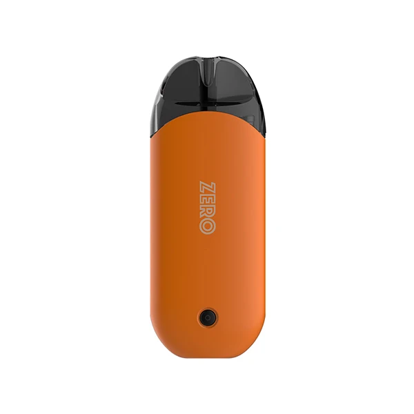Vaporesso Renova Zero ecig pod Auto TC Kit 2,0 ml E Cig 650mAh быстрая доставка