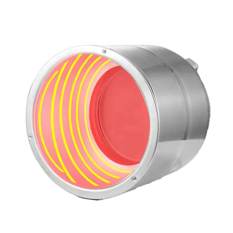 New Product Popular Commercial Restaurant 10L Electric Soup Pot Stainless Steel Heat Soup Warmer