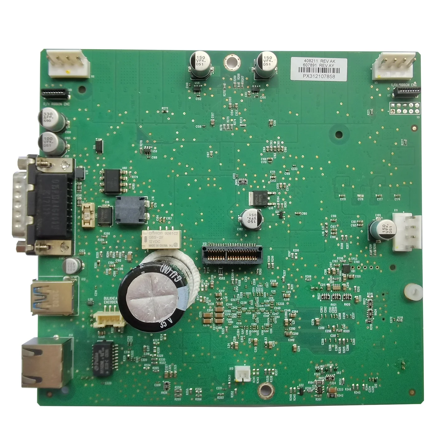 VIDEOJET  ULTRA GRADE ribbon