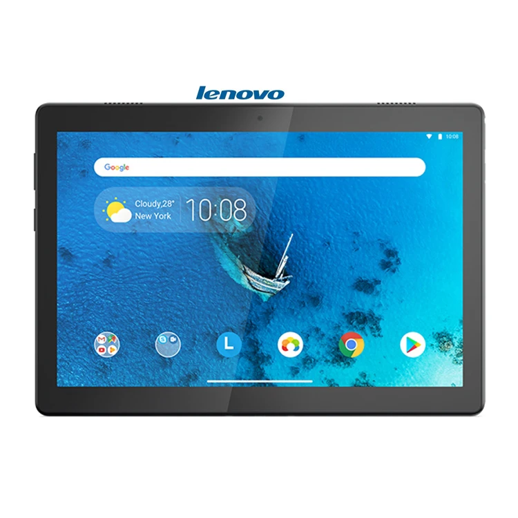 Lenovo tablet M10 HD TB-X505N 4G LTE 10.1 inch 3GB+32GB 4850mAh touch Pad PC Dual Band WiFi Lenovo Tab M10