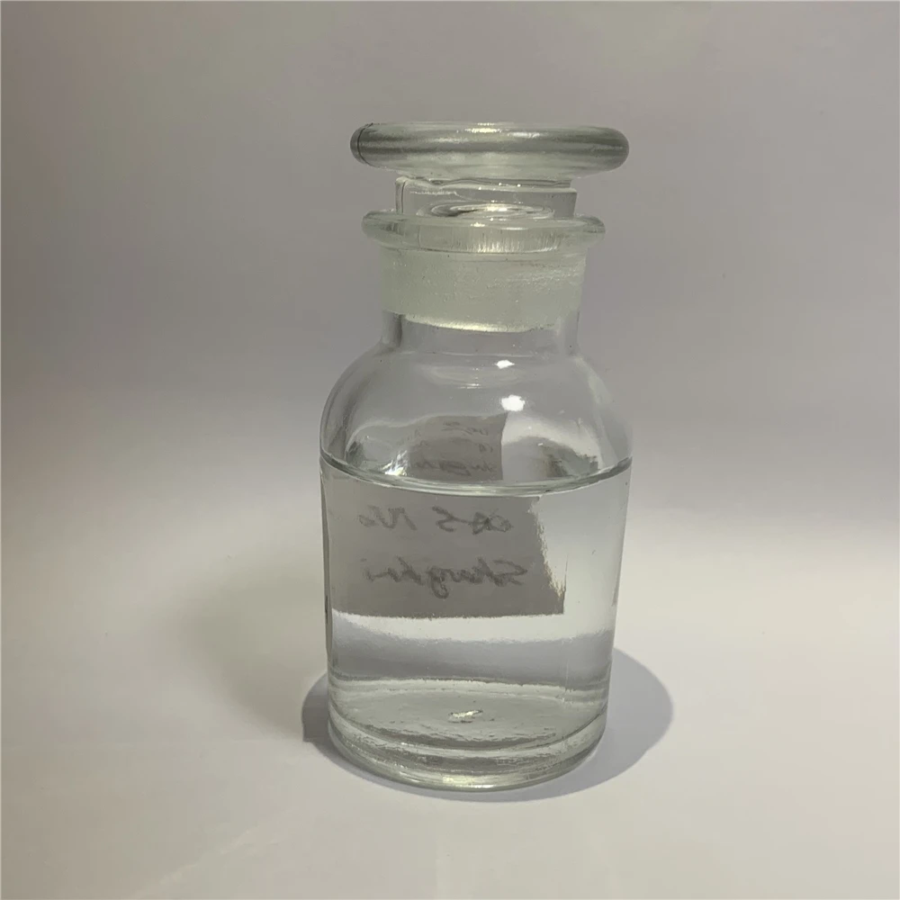 China Supplier Wholesale CAS 75-07-0 Chemical Raw Materials Organic Chemistry 40% Acetaldehyde