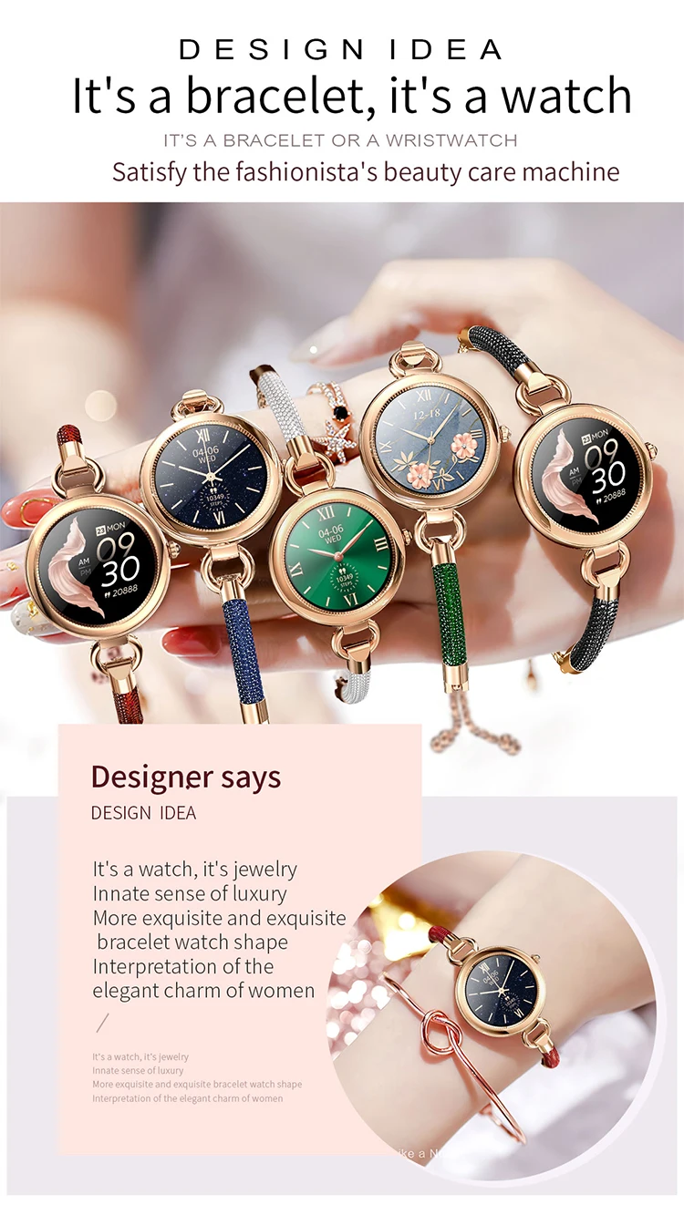 Manufacturer sale luxury smart watch slider android pressure heart rate blood oxygen sedentary reminder Smartwatch GT01