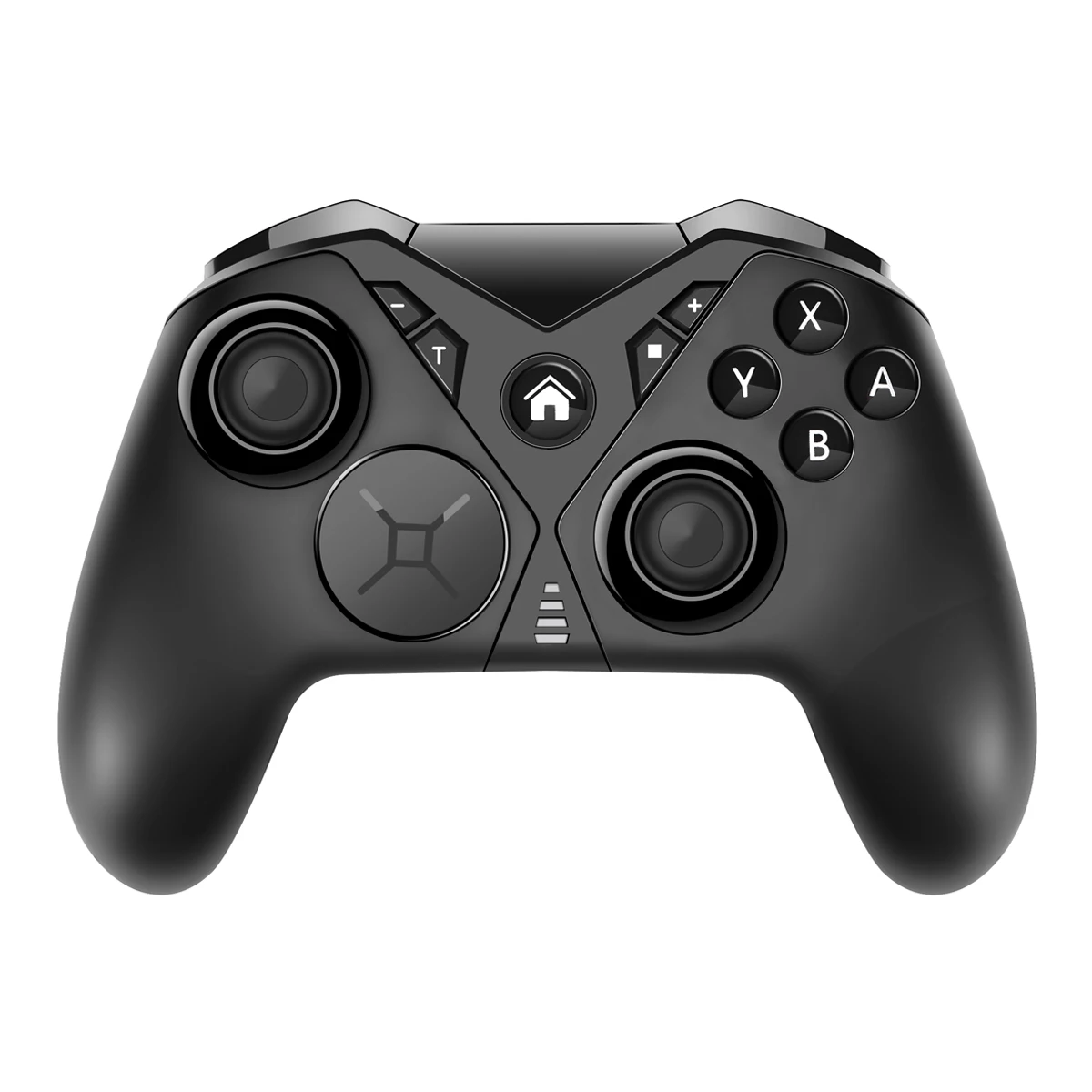 Hot sell Wireless Gamepad For Switch/ Android support custom programming Joystick