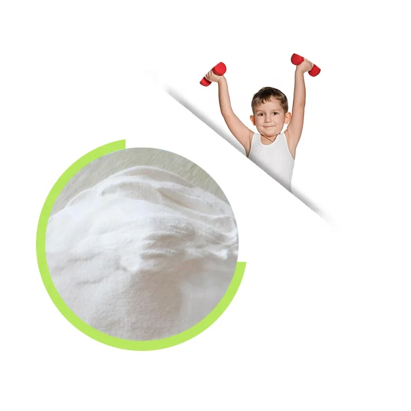 
Click Biotin 99% D- Biotin 99% Pure Biotin 99% Pharmaceutical Grade 