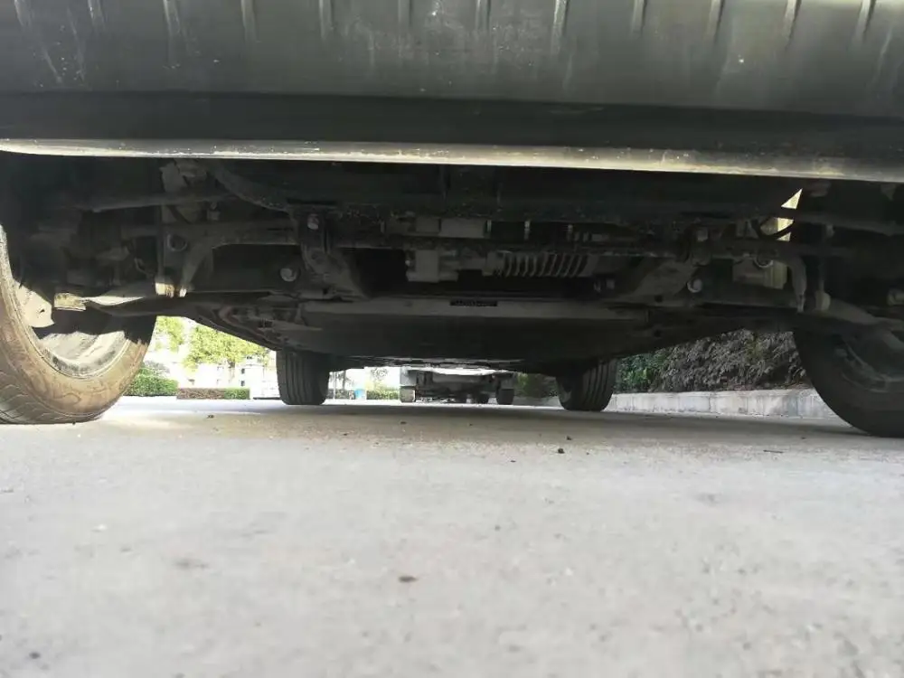  Новинка 5 мест чистый EV AWD электрический седан 4*4 привод Электрический внедорожник