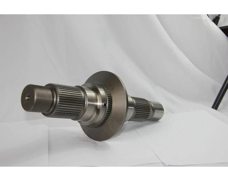 Factory Sale Various A3297T1346 Driver Motor Transmission Meritor Axle Input Shaft With Ball