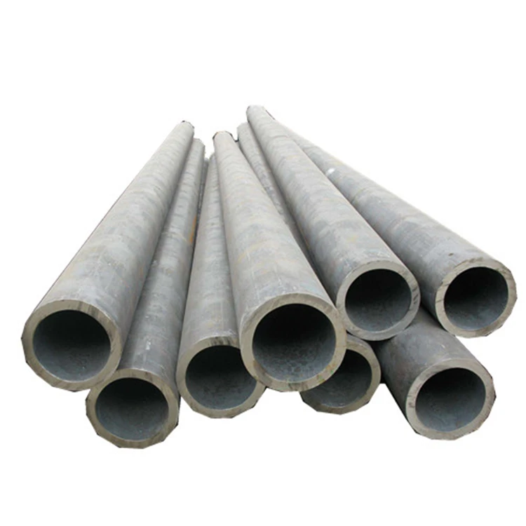 ASTM 106 B 10 NB sch 20 4140 бесшовная стальная