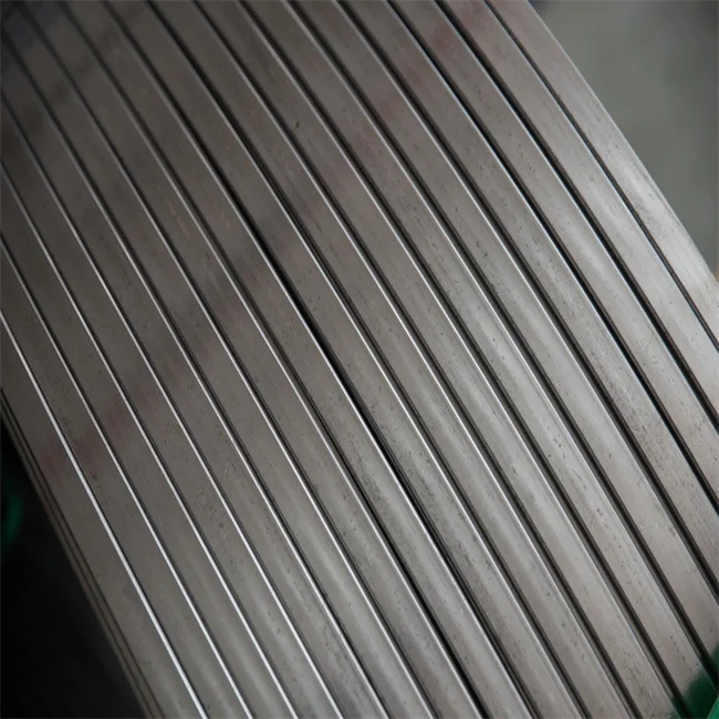 ASTM A36 A516 A106 Q235B St37 Ss400 S235jr CRC HRC Ms Mild Cold Hot Rolled Carbon Steel Coil Sheet Plate Strips