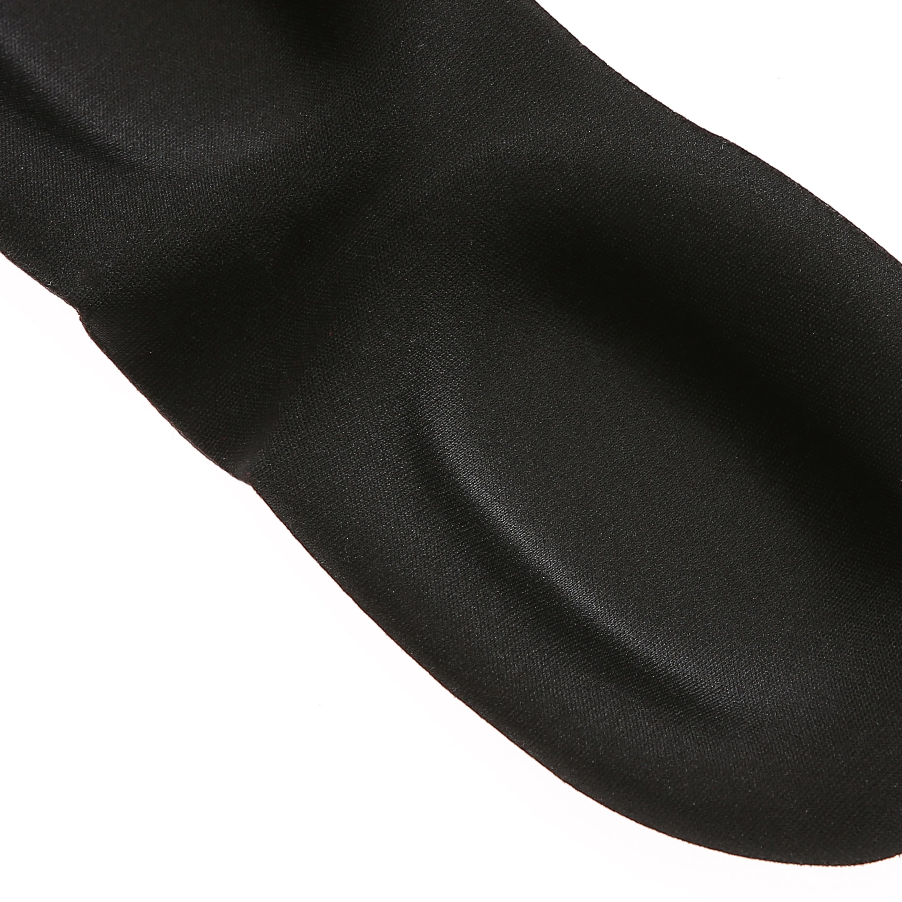 Blocking Light 3d eyemask soft and comfortable Stereo nose 3D Contoured Travel blindfold Factory customization