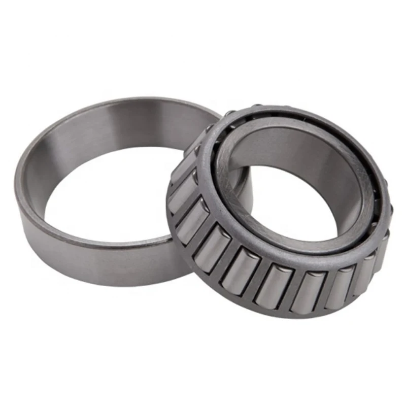 Factory Price 32932 2007932E 32932R Chrome Steel 160*220*38mm Single Row Cone and Cup Tapered Roller Bearings