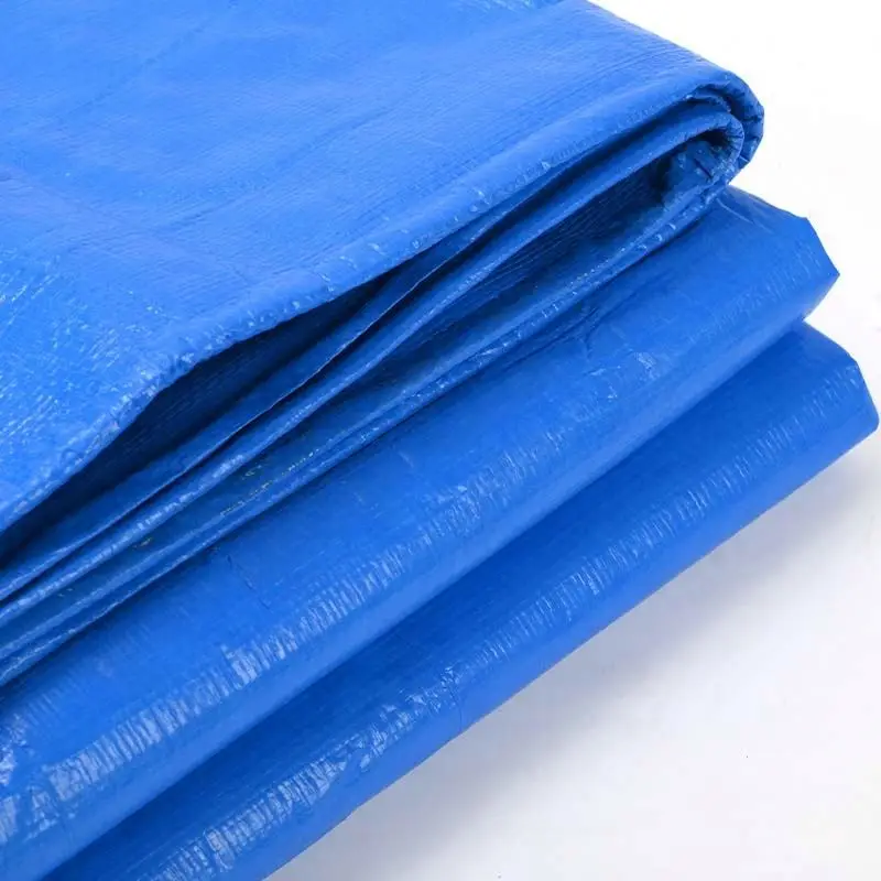 Best Selling Fish Tank Garden Leaf Waste Tarps Industrial Cheap Tarpaulin