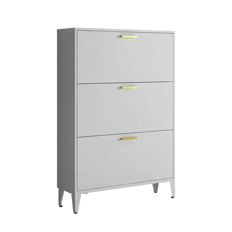 wholesale trading high quality household cabinet shoes rack shoe cabinet  household furniture for livingroom